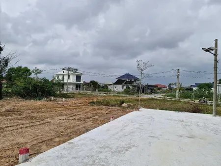 ❌ Bán Block 18 lô Trung Tâm Phú Bài - Cạnh Đường QH Tố Hữu - Sân Bay
