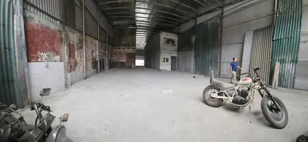 Cho thuê mặt bằng 250m tại Quang Trung, Hà Đông. Phù hợp làm điểm kinh doanh, kho chứa hàng, điểm bán hàng online giá 23 triệu