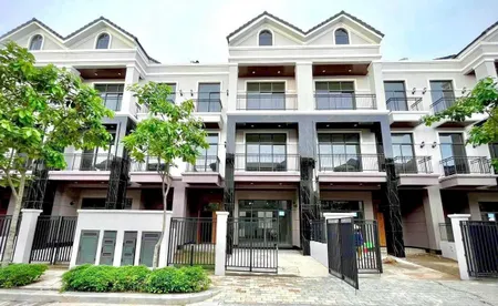Bán nhà 117m² 18.9 tỷ tại Xã Phước Kiển Huyện Nhà Bè