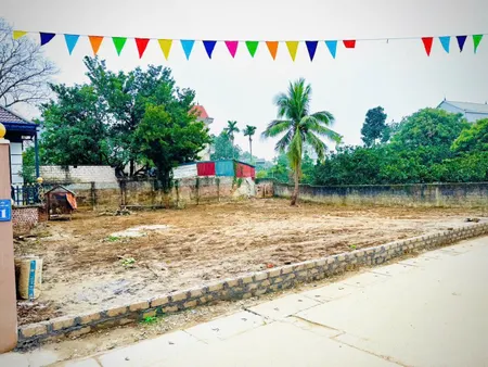 BÁN ĐẤT 483M² TẠI XÃ TÂN TIẾN. CHƯƠNG MỸ. ĐƯỜNG THÔNG OTO TRÁNH. GIÁ LOANH QUANH 10TR.M²