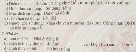 Nhà đẹp quận 10, 4 tầng, 40m2, Hẻm oto VF3, sát Nguyễn Tri Phương, nhỉnh 7.x tỷ
