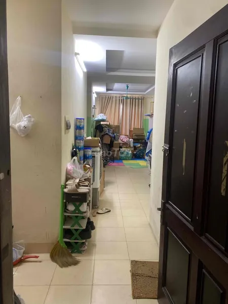 Chính chủ cần cho thuê căn hộ chung cư 19T5 Kiến Hưng, Hà Đông