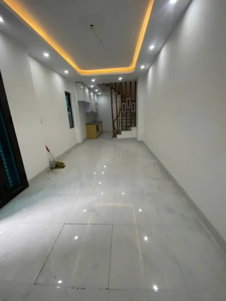 NHÀ CHÍNH CHỦ - GIÁ TỐT - Vị Trí Đẹp Tại Biên Giang, Hà Đông, TPHN