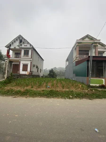 Bán đất 200m² 1.3 tỷ tại Xã Hương Xạ Huyện Hạ Hoà