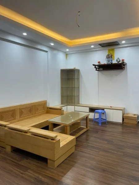 CĂN HỘ CHÍNH CHỦ - GIÁ TỐT - Vị Trí Đẹp Tại KĐT CEO Xã Sài Sơn, Huyện Quốc Oai, TPHN