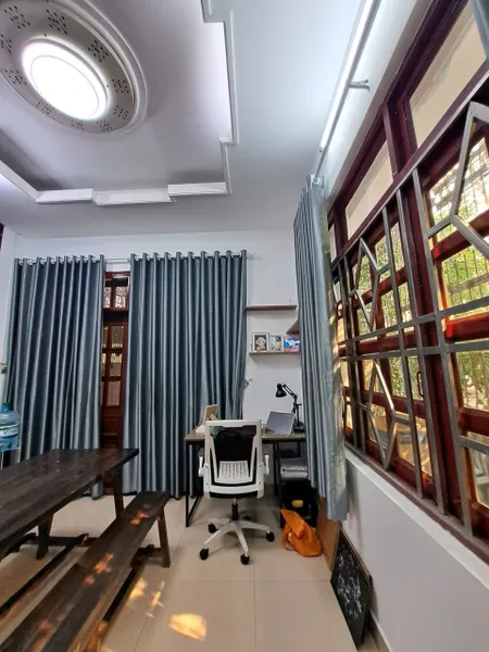PASS PHÒNG DỌN VÀO Ở LUÔN - KHU LÊ ĐỨC THỌ - GÒ VẤP - 5 TRIỆU - 45M2