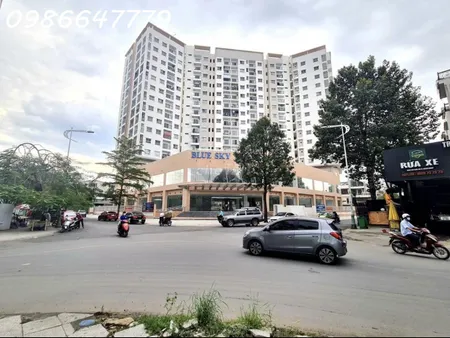 bán căn hộ liền kế Global, lakeview. Trung tâm Q2, Phường Bình trưng đống, 1,9 tỷ Nhà sẵn ở ngay