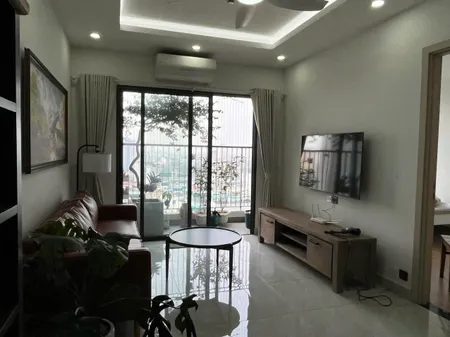 Cho thuê căn hộ cao cấp Feliz home Đền Lừ 100m2 x 3 ngủ, 2 WC, 15.5 tr