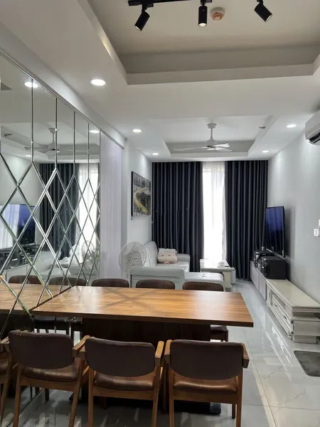 CHÍNH CHỦ CHO THUÊ CĂN HỘ OPALS SKYLINE 64M2, 2PN, FULL NỘI THẤT-P.LÁI THIÊU, THUẬN AN
