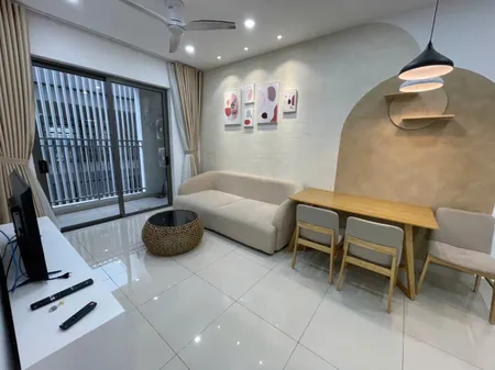 📲Cho Thuê Căn Hộ Newton Residence 2 Phòng Ngủ Full Nội Thất Đẹp #18Tr, Giữ 🔑Tel 0942811343 Tony
