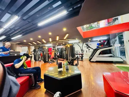 Bán nhà mặt phố thanh nhàn 5 tầng thang máy kinh doanh ngày đêm hai bà trưng