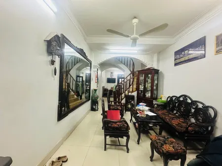 Bán nhà Lê Thanh Nghị (HBT) 43m, 4 tầng, mt 3.5m, giá 11.3 tỷ