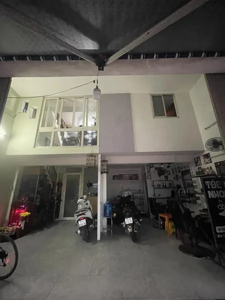 BÁN NHÀ 2,5 TẦNG - ĐƯỜNG 24M - VỊ TRÍ ĐẸP NGAY TRUNG TÂM TP. QUY NHƠN 🔥