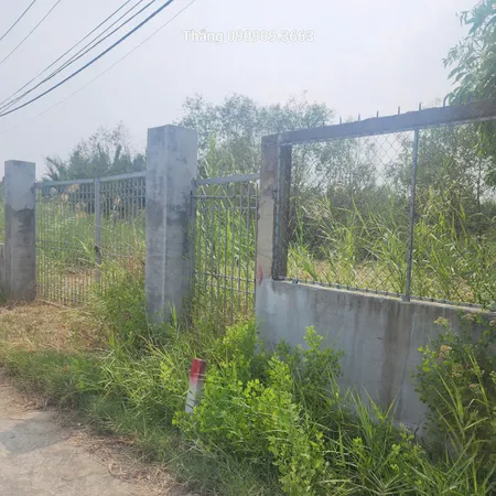 Chỉ 7 TỶ là sở hữu lô đất vàng ven sông Hiệp Phước Nhà Bè.
