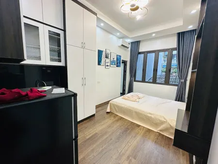 NHƯỢNG LẠI HỢP ĐỒNG THUÊ NHÀ NGUYÊN CĂN 5 TẦNG TẠI HOÀNG VĂN THÁI, KHƯƠNG TRUNG, THANH XUÂN, HÀ NỘI