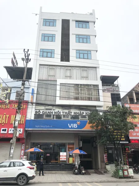 Cho thuê địa điểm kinh doanh - vị trí đắc địa ngay trung tâm TP. Thái Nguyên