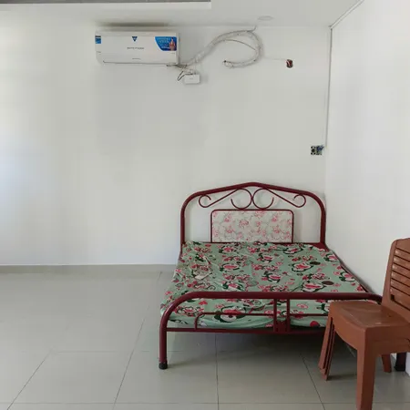 MÌNH CHÍNH CHỦ CHO THUÊ NHANH PHÒNG TRỌ 50M2 - PHƯỚC LONG B - THỦ ĐỨC