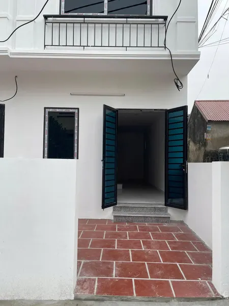 CHÍNH CHỦ CẦN CHO THUÊ NHÀ 3 TẦNG MỚI XÂY, Ô TÔ ĐỖ CỬA TẠI THỊ XÃ MỸ HÀO, TỈNH HƯNG YÊN