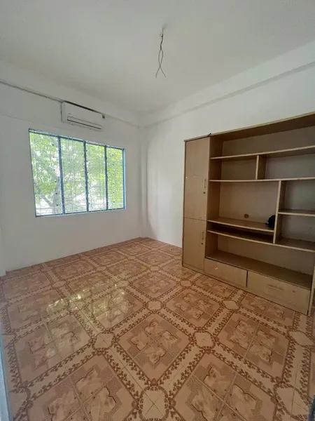 PHÒNG TRỐNG - GIÁ RẺ Đường Nguyễn Văn Mại, Phường 4, Quận Tân Bình, TP HCM