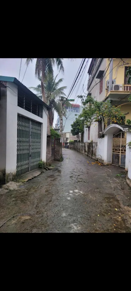 CHÍNH CHỦ CẦN BÁN NHANH lô đất vị trí đẹp – giá tốt tại huyện Thanh Trì, TP Hà Nội
