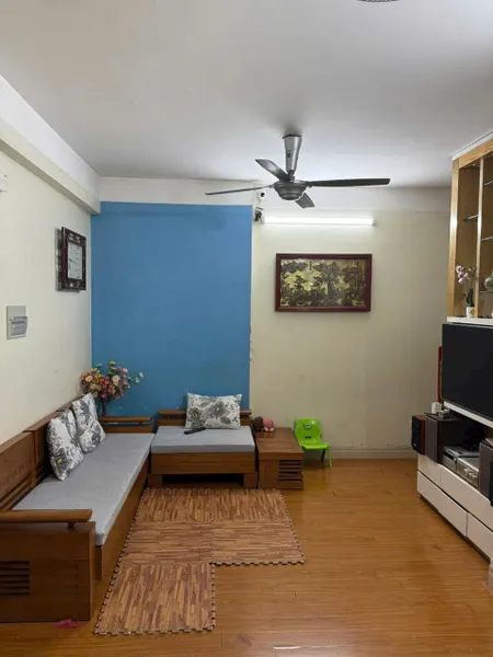 CƠ HỘI SỞ HỮU CĂN HỘ NO10A KHU ĐÔ THỊ SÀI ĐỒNG 62m2 HƠN 2 TỶ