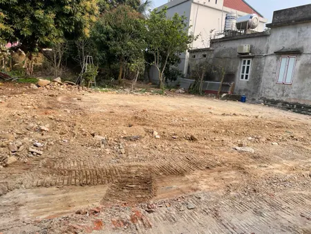 Bán đất 347.6m² 2.15 tỷ tại Xã Liêm Cần Huyện Thanh Liêm