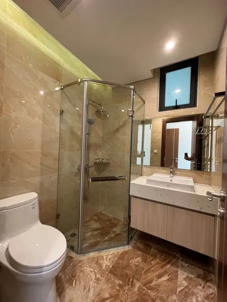 Căn 2 ngủ, 75m². Tòa Mỹ Đình Pearl, 1 Châu Văn Liêm, Phú Đô, Nam Từ Liêm, Hà Nội.