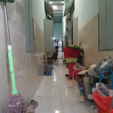 CHÍNH CHỦ BÁN LÔ ĐẤT CÓ KHU NHÀ TRỌ TẠI 107/20 KỲ ĐỒNG