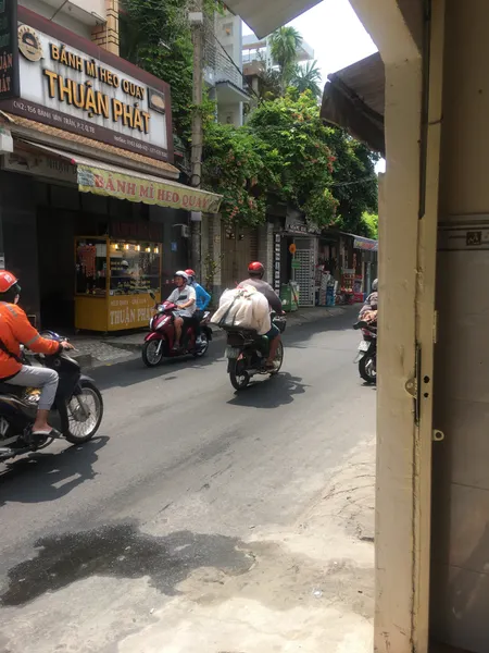 MB kinh doanh 4mX6mbành văn trân phường 7, QTB