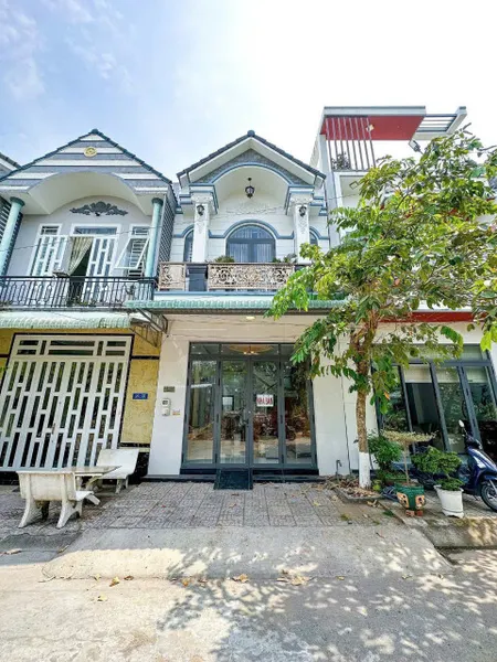 BÁN NHÀ TRỆT LẦU FULL NỘI THẤT – KDC VĂN HÓA TÂY ĐÔ, CÁI RĂNG, CẦN THƠ
