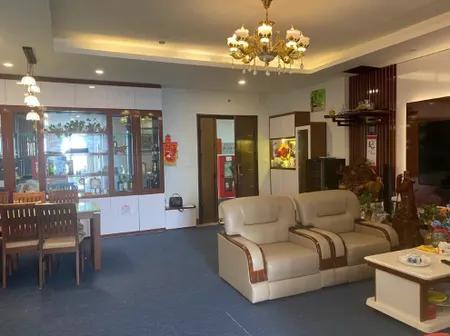 ''CHÍNH CHỦ CẦN CHO THUÊ CĂN CHUNG CƯ MHDI 60 HOÀNG QUỐC VIỆT - NGHĨA ĐÔ - CẦU GIẤY - HÀ NỘI
