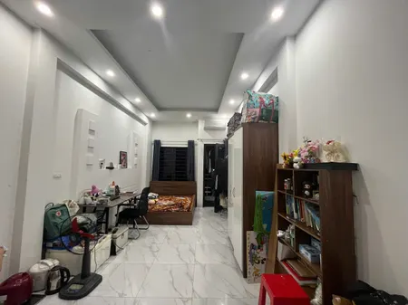 NHƯỢNG LẠI PHÒNG 35m2 TẠI HOÀNG MAI, QUẬN HAI BÀ TRƯNG, HÀ NỘI