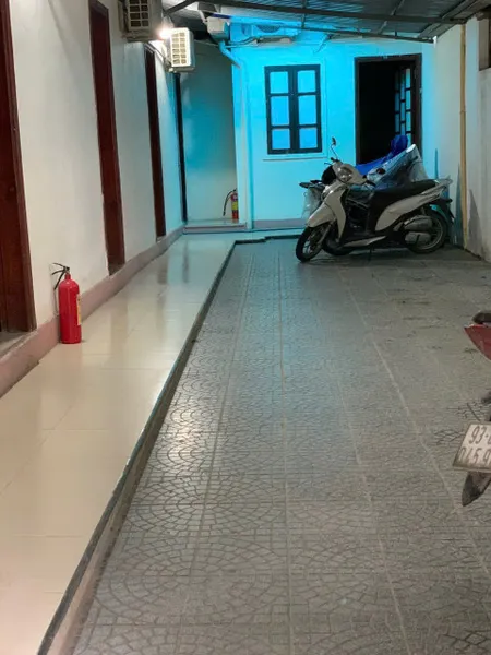 🍁 Bán nhà nghỉ đang hoạt động full phòng,kiệt ôtô Phan Trọng Tịnh,Hương Long. cách Nguyễn Phúc Nguyên vài chục mét.