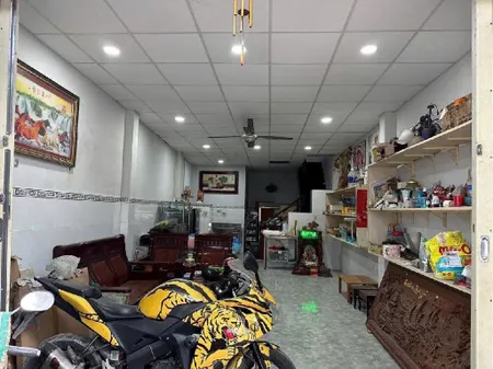 💥 💥  SIÊU RẺ NHÀ 2 TẦNG DTSD 100M2  CẠNH ĐƯỜNG VÕ VĂN HÁT 3,75 Tỷ