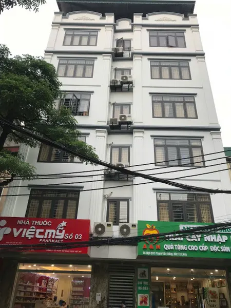 CHÍNH CHỦ CHO THUÊ CHUNG CƯ MINI XUÂN ĐỈNH BẮC TỪ LIÊM