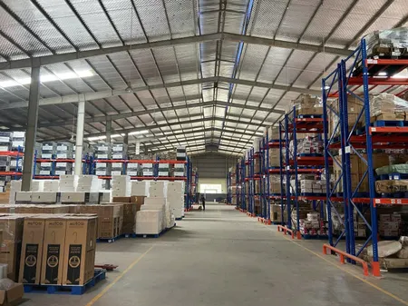 Mình cần cho thuê kho xưởng thị trấn tại Phú Xuyên , Hà Nội.DT 3000m giá 60k