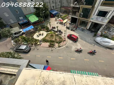 Nhà đẹp TĐC Cây Đa - Rẻ nhất thị trường