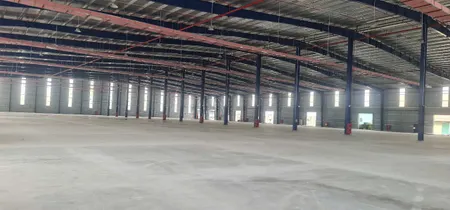 cho thuê kho xưởng gần Ngã 3 Ba La, Hà Đông, Hà Nội. Diện tích 5000m2 , có thể cắt nhỏ từ 1000m2 thiết kế khung Zamil cao 14 m, PCCC tự động nhiệm thu