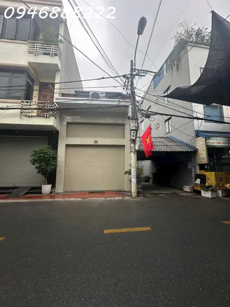 LÔ Đất tiềm năng cho đầu tư - gần các dự án cao cấp.