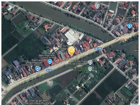 Bán nhà 350m² 4.2 tỷ tại Xã Lai Thành Huyện Kim Sơn