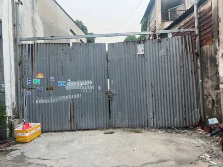 Bán đất đẹp HXH vào đất, 5x12, nở, Full Thổ, 2.59 tỷ