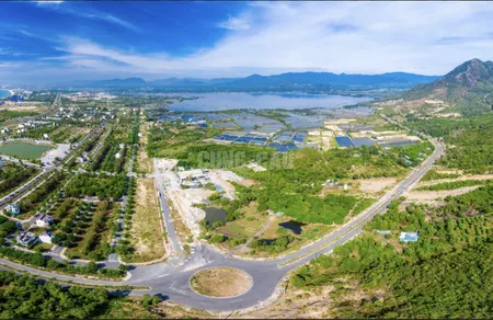 9 Triệu/m2 Cam Hải Đông, Cam Lâm