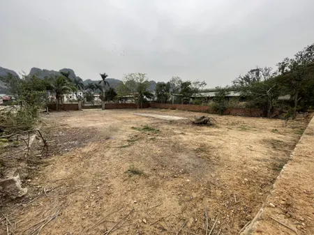 Bán đất 750m² 9.5 tỷ tại Phường Quang Hanh Thành phố Cẩm Phả