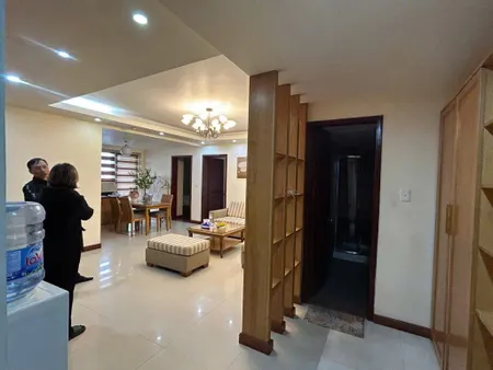 CHÍNH CHỦ MỜI THUÊ CĂN HỘ TRONG TÒA H1 TOWER SỐ 195, ĐƯỜNG VĂN CAO, ĐẰNG GIANG, NGÔ QUYỀN, TP HẢI PHÒNG