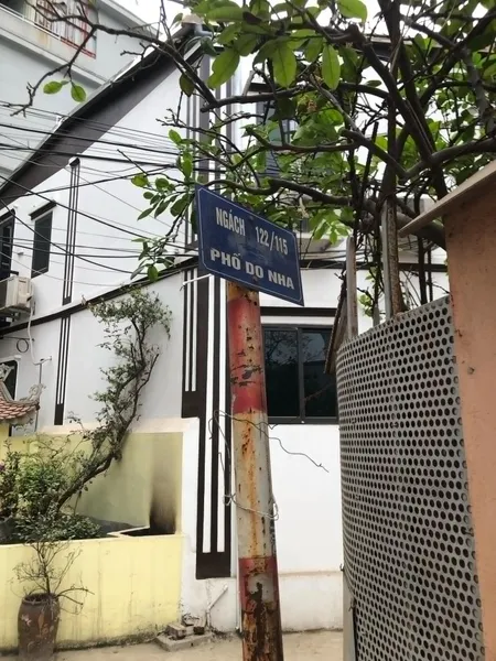 Tìm hộ thuê chung cư mini 40m² (Cô Liễu Tiểu học). Giá thuê 3,8tr/th.