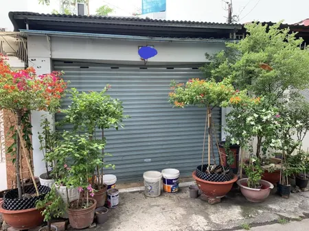 **Bán nhà mặt tiền đường Tân Canh** phường 1 Tân Bình; 77m2 - 17,8 tỷ