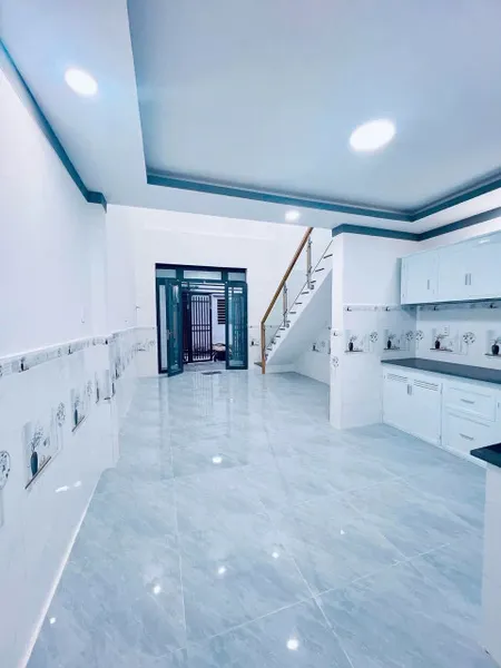 BÁN NHÀ SC - Giá Tốt - Vị Trí Tại : Phường Tân Hạnh - Biên Hòa - Đồng Nai