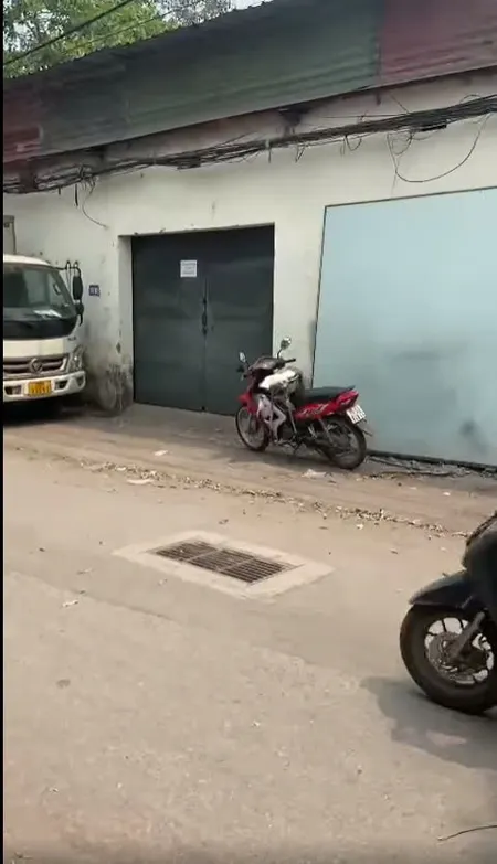 CHO THUÊ KHO XƯỞNG 300M2 TẠI ĐƯỜNG PHÚC DIỄN, XUÂN PHƯƠNG, NAM TỪ LIÊM, HÀ NỘI
