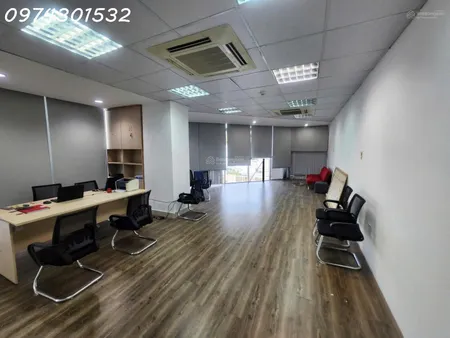 Cho thuê văn phòng làm việc rộng 55m2 Đường Lê Thành Phương, Nha Trang