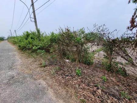 (B461) Đất xã Phú Mỹ Hưng, dt 1.500m2, thổ cư 1000m2, giá 6 tỷ 800